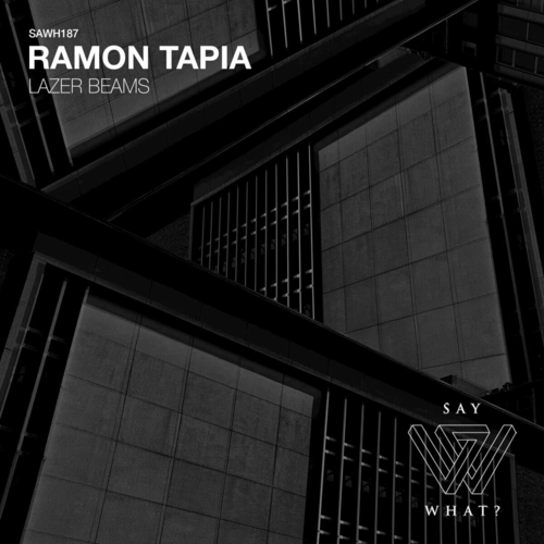 Ramon Tapia - Lazer Beams [SAWH187]